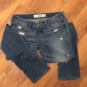 Abercrombie & Fitch Jeans  26